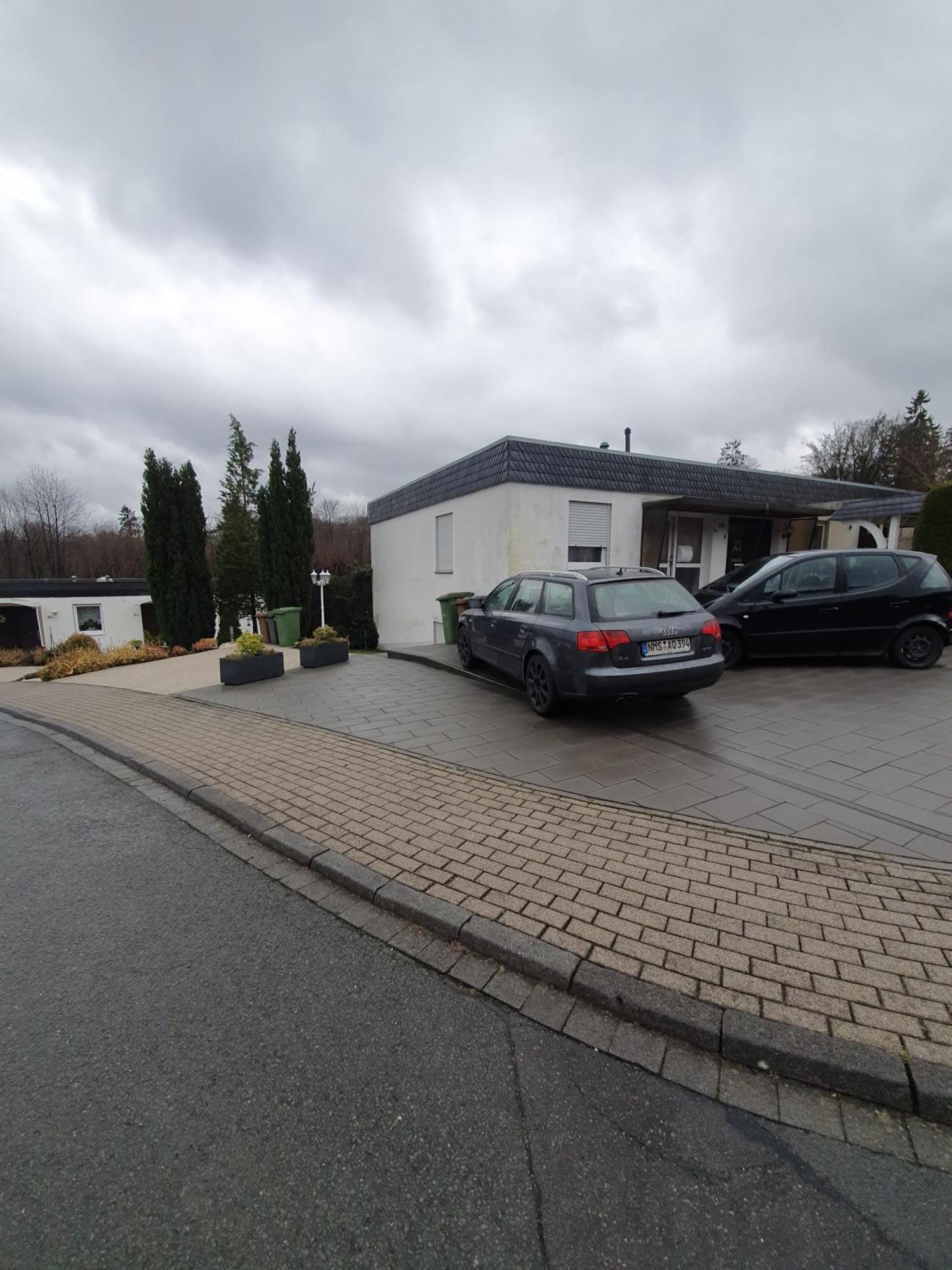 Haus Am Ruhige Lage In Langscheid Naehe Sorpesee Melschede Exterior photo