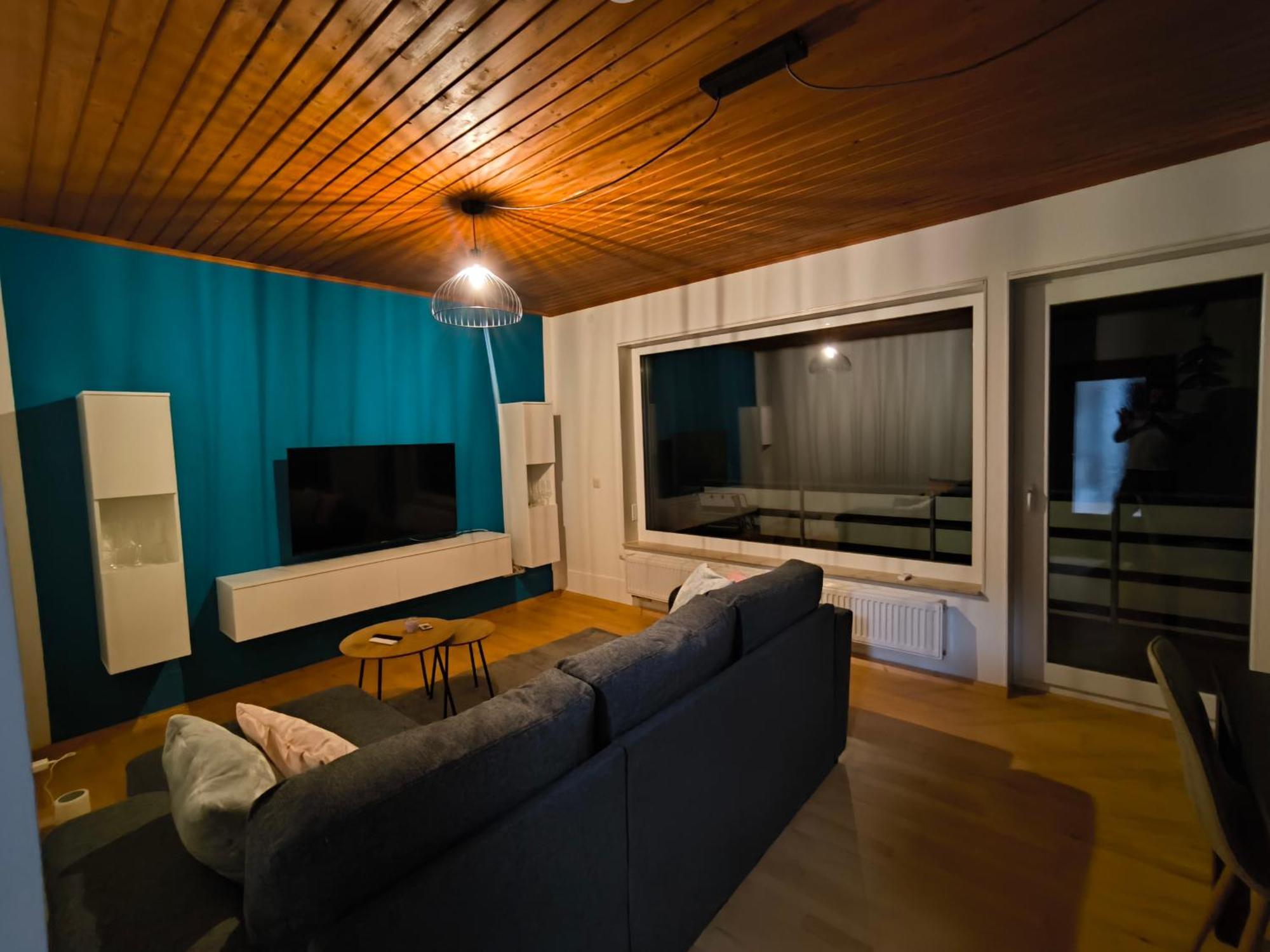 Haus Am Ruhige Lage In Langscheid Naehe Sorpesee Melschede Room photo